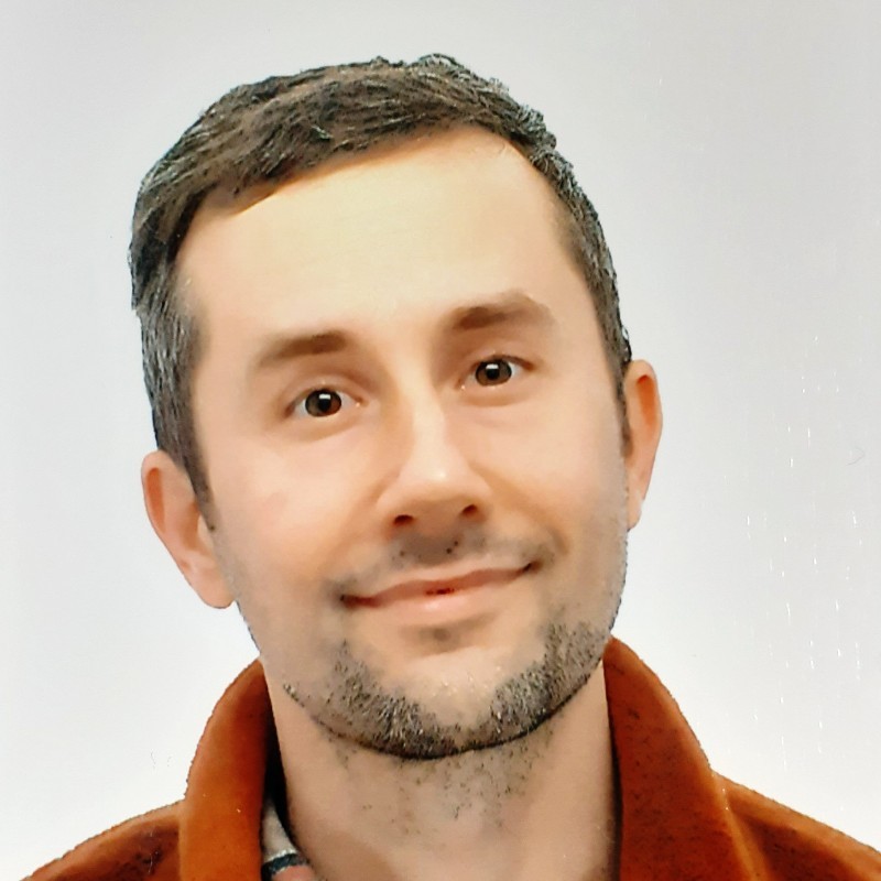 Matt Bennett - Product Lead at PachaPacha