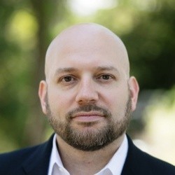 Patrick Laudon - Organization Lead at PachaPacha